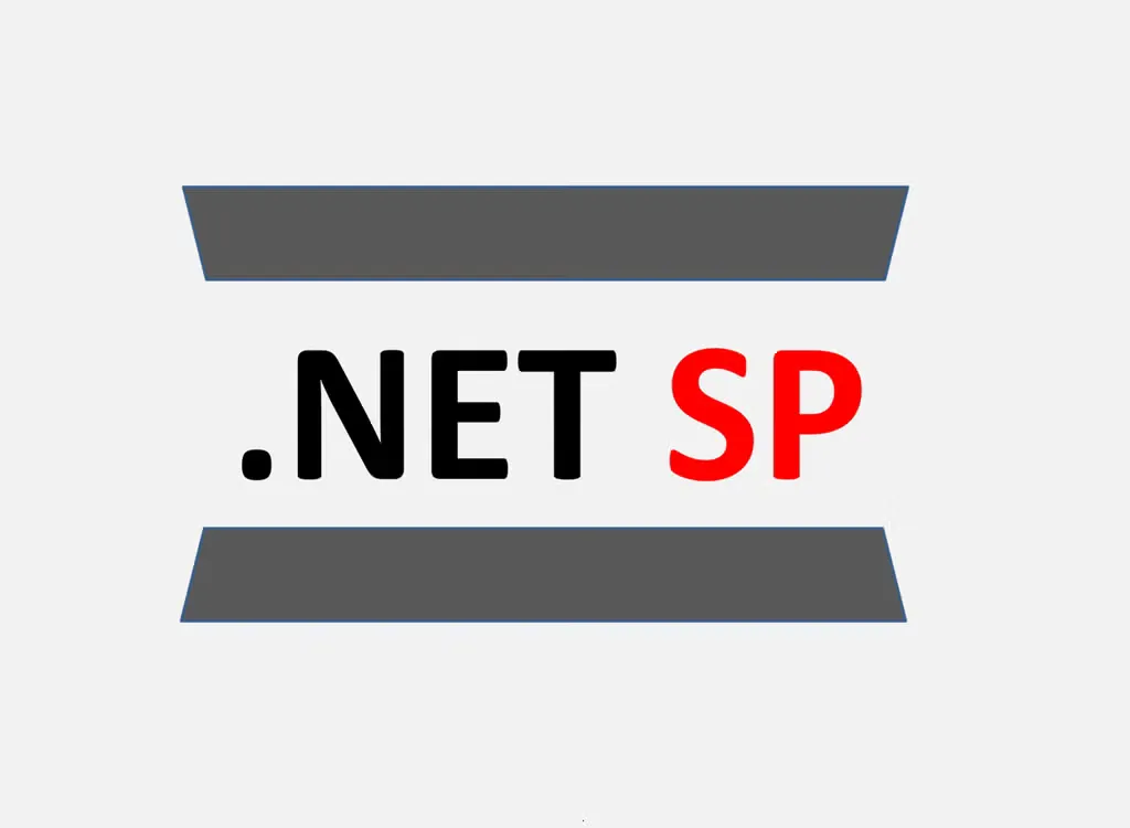 .NET SP